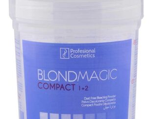 پودر دکلره غلیظ professional cosmetics Blondmagic