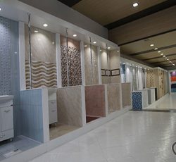 جشنواره کاشی و سرامیک
