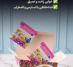 خواص دمنوش بادرنجبویه