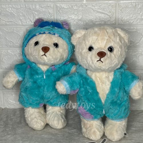 پخش عمده عروسک ها وارداتی