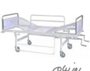 تخت بیمار