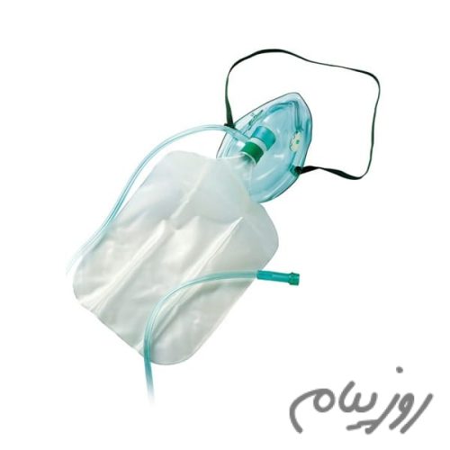 ماسک اکسیژن