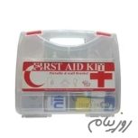 کیف کمک های اولیه