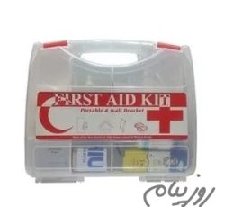 کیف کمک های اولیه