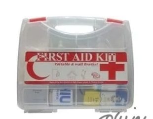 کیف کمک های اولیه