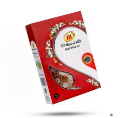 طریقه مصرف گندم سیاه