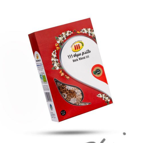 طریقه مصرف گندم سیاه