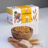 پودر جوانه گندم
