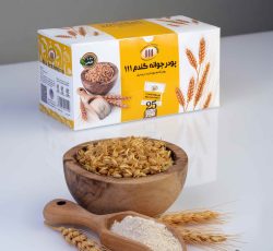 پودر جوانه گندم