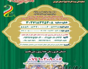 بنیاد بین المللی خیریه آبشار عاطفه ها
