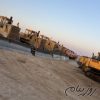 اجاره دهنده بلدوزر و بیل مکانیکی و کامیون و لودر