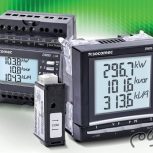 فروش پاورمیتر سوکومک , SOCOMEC Power Metering