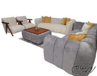 مبل قسطی بازنشستگان تهران %اقساط 24 ماهه بدون سود