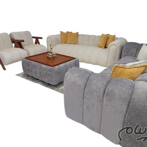 مبل قسطی بازنشستگان تهران %اقساط 24 ماهه بدون سود