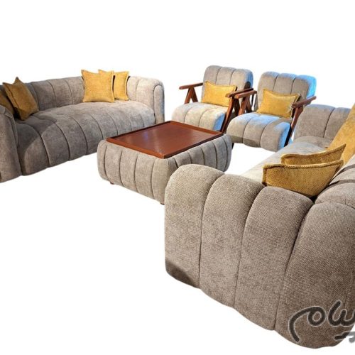 مبل قسطی بازنشستگان تهران %اقساط 24 ماهه بدون سود