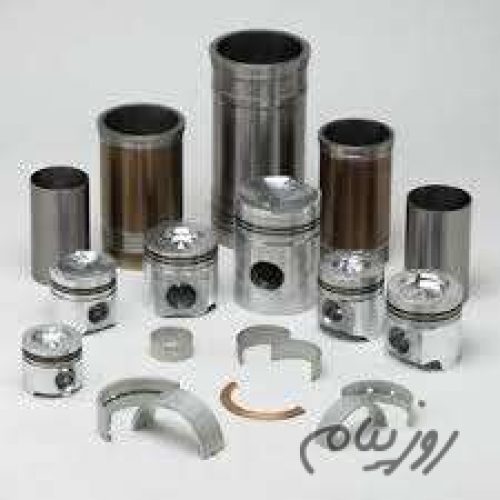 تولید انواع تسمه و میلگرد و شش گوش خوش تراش