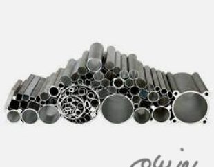 طراحی و تولید مقاطع آلومینیومی یخچال های صنعتی و لوله های یخچالی