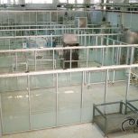 پروفیل طراحی و تولید آلومینیوم پارتیشن های نمایشگاهی