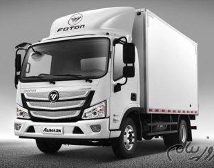 فروش نقد و لیزینگی کامیونت های سایپا دیزل