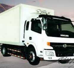 فروش نقد و اقساط انواع محصولات کاریزان خودرو