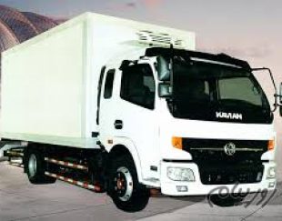 فروش نقد و اقساط انواع محصولات کاریزان خودرو