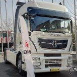 فروش کشنده های تولید گروه سایپا دیزل