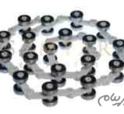 نول چین پله برقی