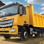 فروق نقد و لیزینگی امپاور باری و کمپرسی 19 تن