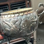 خریدار نقره در تهران