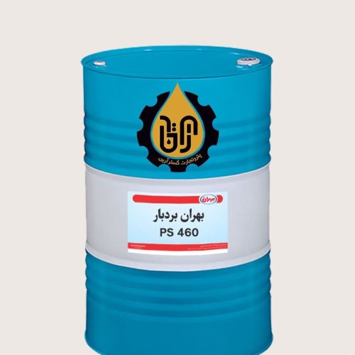 تامین انواع روغن صنعتی و روانکار