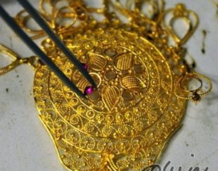 ساخت بدل طلا از روی زیورآلات طلای شما – ساخت بدل طلا از روی عکس
