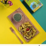 نمک گیاهی سالیکورنیا