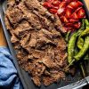 رول کباب ترکی طعام طلایی با استفاده از گوشت باکیفیت ادویههای طبیعی و بستهبندی کاملاً بهداشتی