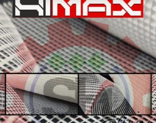 مش فایبرگلاس HIMAX | خرید توری فایبرگلاس AR
