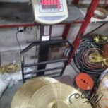 خریده ضایعات فلزی بدون واسطه بابالاترین قیمت روز