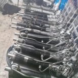 تعمیرات جعبه فرمان هیدرولیک و جعبه فرمان برقی