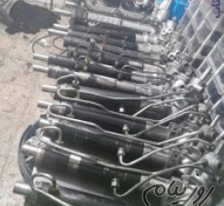 تعمیرات جعبه فرمان هیدرولیک و جعبه فرمان برقی