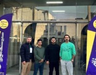 صنایع سنگ میرزایی