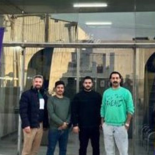 صنایع سنگ میرزایی