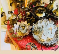 خریدار نقره