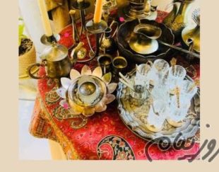 خریدار نقره